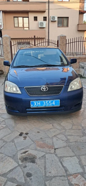 Обява за продажба на Toyota Corolla ~2 500 лв. - изображение 1