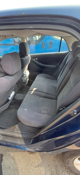 Обява за продажба на Toyota Corolla ~2 500 лв. - изображение 3