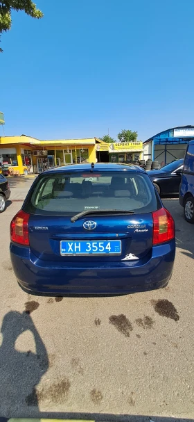 Обява за продажба на Toyota Corolla ~2 500 лв. - изображение 2