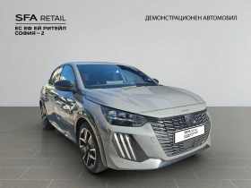 Peugeot 208  E-208 GT Electric 115  156 .. | Mobile.bg    3