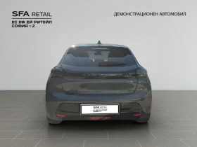 Peugeot 208  E-208 GT Electric 115  156 .. | Mobile.bg    6