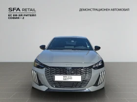 Peugeot 208  E-208 GT Electric 115  156 .. | Mobile.bg    2