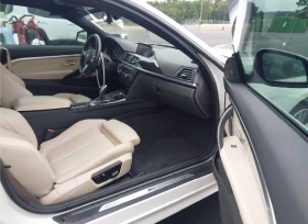 Обява за продажба на BMW 435 I (M-Pack) Harman/Kardon* Shadowline* Head-Up*  ~19 999 лв. - изображение 6