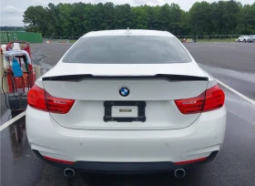 Обява за продажба на BMW 435 I (M-Pack) Harman/Kardon* Shadowline* Head-Up*  ~19 999 лв. - изображение 4