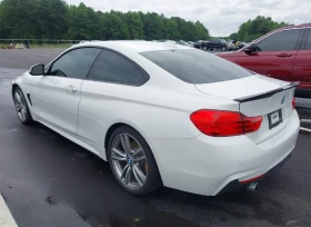 Обява за продажба на BMW 435 I (M-Pack) Harman/Kardon* Shadowline* Head-Up*  ~19 999 лв. - изображение 3