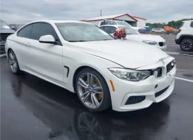 BMW 435 I (M-Pack) Harman/Kardon* Shadowline* Head-Up* 