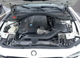 Обява за продажба на BMW 435 I (M-Pack) Harman/Kardon* Shadowline* Head-Up*  ~19 999 лв. - изображение 9