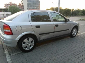 Обява за продажба на Opel Astra 1.7 ?suzi климатроник ~4 200 лв. - изображение 1