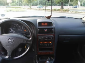 Обява за продажба на Opel Astra 1.7 ?suzi климатроник ~4 200 лв. - изображение 7
