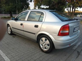 Обява за продажба на Opel Astra 1.7 ?suzi климатроник ~4 200 лв. - изображение 4