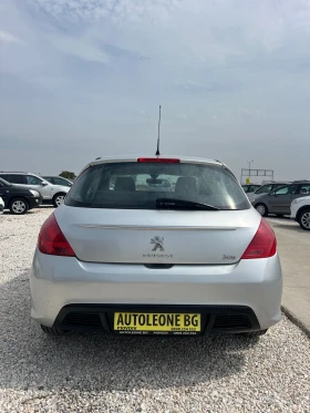 Peugeot 308 1.6 HDi - 7399 лв. - 98402515 5