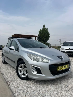 Peugeot 308 1.6 HDi