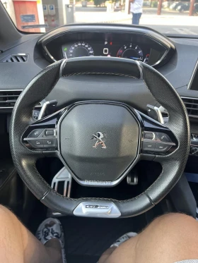 Обява за продажба на Peugeot 3008 ~30 900 лв. - изображение 5