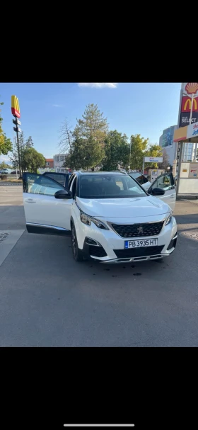 Обява за продажба на Peugeot 3008 ~30 900 лв. - изображение 3