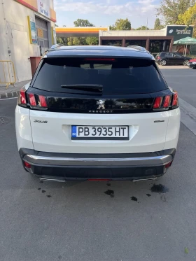 Обява за продажба на Peugeot 3008 ~30 900 лв. - изображение 4