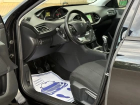 Обява за продажба на Peugeot 308 1.6HDi 92кс * Навигация* * Панорама* * Камера*  ~10 880 лв. - изображение 8