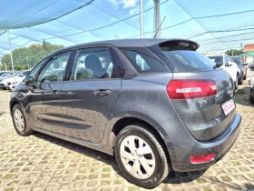 Обява за продажба на Citroen C4 Picasso 1.6, HDI ~11 699 лв. - изображение 1
