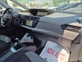 Обява за продажба на Citroen C4 Picasso 1.6, HDI ~11 699 лв. - изображение 10