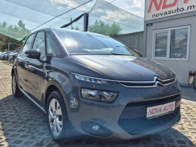 Обява за продажба на Citroen C4 Picasso 1.6, HDI ~11 699 лв. - изображение 4