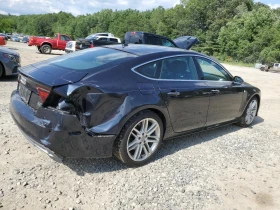 Audi A7 PREMIUM PLUS* Quattro* Памет* Подгрев* CarPlay - 30650 лв. - 33362665 4