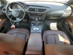 Audi A7 PREMIUM PLUS* Quattro* Памет* Подгрев* CarPlay - 30650 лв. - 33362665 8