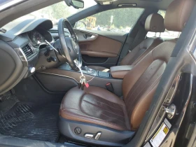 Audi A7 PREMIUM PLUS* Quattro* Памет* Подгрев* CarPlay - 30650 лв. - 33362665 7