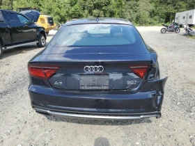 Audi A7 PREMIUM PLUS* Quattro* Памет* Подгрев* CarPlay - 30650 лв. - 33362665 6