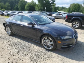 Audi A7 PREMIUM PLUS* Quattro* Памет* Подгрев* CarPlay - 30650 лв. - 33362665 3