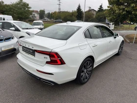 Обява за продажба на Volvo S60 B5 AWD INSCRIPTION ~49 990 лв. - изображение 5