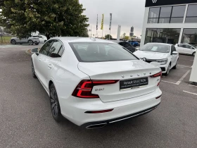 Обява за продажба на Volvo S60 B5 AWD INSCRIPTION ~49 990 лв. - изображение 3