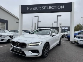Обява за продажба на Volvo S60 B5 AWD INSCRIPTION ~49 990 лв. - изображение 1
