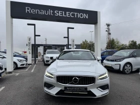 Обява за продажба на Volvo S60 B5 AWD INSCRIPTION ~49 990 лв. - изображение 1