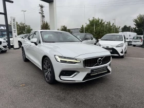 Обява за продажба на Volvo S60 B5 AWD INSCRIPTION ~49 990 лв. - изображение 7