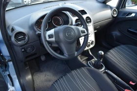 Opel Corsa D* 1.2 * 80kc* 151000 km | Mobile.bg    10