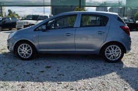 Opel Corsa D* 1.2 * 80kc* 151000 km | Mobile.bg    4