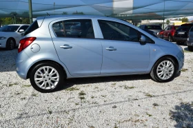Opel Corsa D* 1.2 * 80kc* 151000 km | Mobile.bg    8