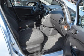 Opel Corsa D* 1.2 * 80kc* 151000 km | Mobile.bg    11