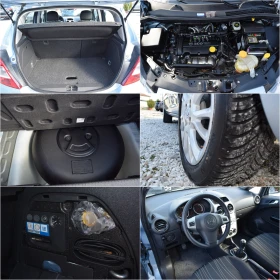 Opel Corsa D* 1.2 * 80kc* 151000 km | Mobile.bg    15