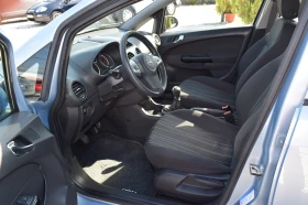 Opel Corsa D* 1.2 * 80kc* 151000 km | Mobile.bg    9