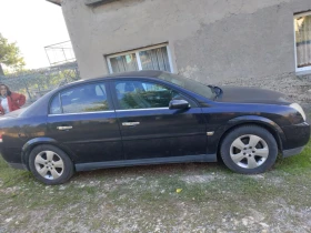 Обява за продажба на Opel Vectra Седан ~3 000 лв. - изображение 2