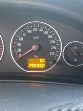 Обява за продажба на Opel Vectra Седан ~3 000 лв. - изображение 5