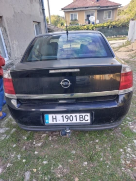 Обява за продажба на Opel Vectra Седан ~3 000 лв. - изображение 1