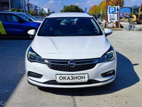 Opel Astra K Sp. Tourer Edition 1.6 CDTI (136hp) MT6, снимка 2