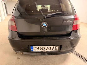 Обява за продажба на BMW 120 163HP ~7 499 лв. - изображение 5 | Auto.bg Обява за продажба на BMW 120 163HP ~7 499 лв. - изображение 5