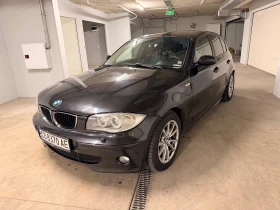Обява за продажба на BMW 120 163HP ~7 499 лв. - изображение 1 | Auto.bg Обява за продажба на BMW 120 163HP ~7 499 лв. - изображение 1