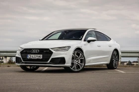 Audi A7 55TFSI - 76900 лв. / 39318.35 € - 67715715 3