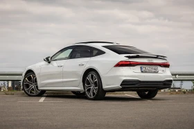 Audi A7 55TFSI - 76900 лв. / 39318.35 € - 67715715 5