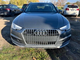 Audi A4 Allroad 2018 QUATTRO KOMFORT * БЕЗ ПЪРВОНАЧАЛНА ВНОСКА*  - 23890 лв. / 12214.76 € - 22305605 2