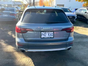 Audi A4 Allroad 2018 QUATTRO KOMFORT * БЕЗ ПЪРВОНАЧАЛНА ВНОСКА*  - 23890 лв. / 12214.76 € - 22305605 5