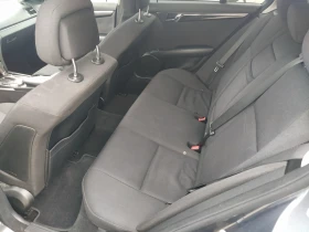 Mercedes-Benz C 220 | Mobile.bg    8